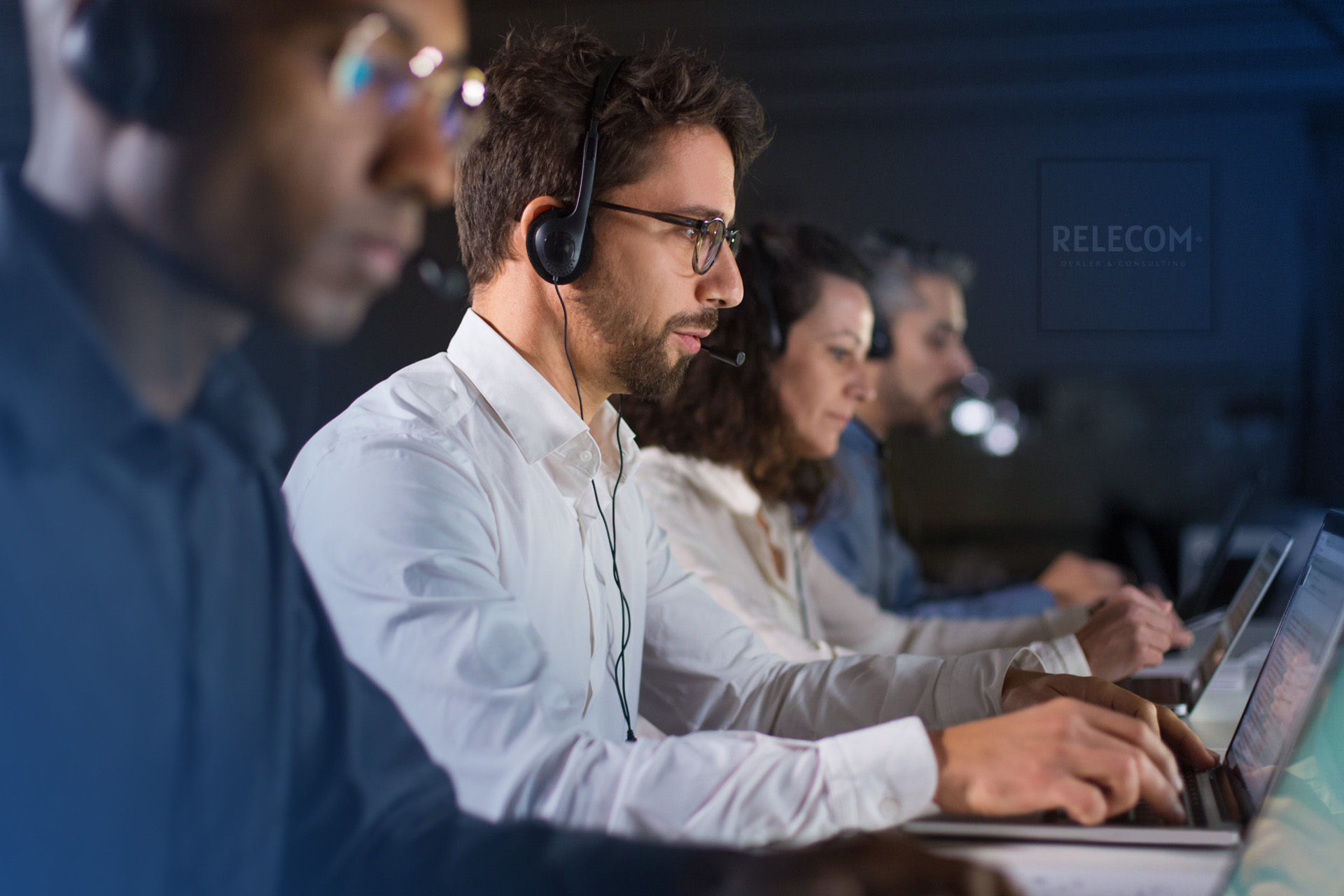 Supporto & Consulenza